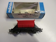 Märklin 4413 Kipplore mit OVP