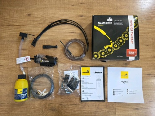 Scottoiler system motorrad - scottoiler,