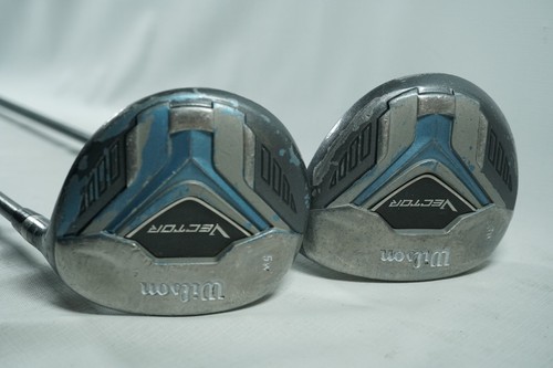 Wilson vector und hölzer - vector,