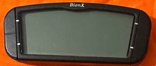 BionX G2 Konsole Display