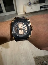 Wagner Germany Herren