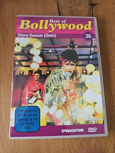 Best bollywood disco - ,