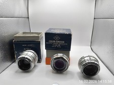 Agfa Color Ambion 35mm 4, Agfa