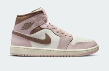 Nike Air Jordan 1 Mid Pink