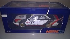 1:18 Werk 83 - Audi V8 DTM - Ovp - Sammlungsauflösung