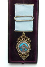 EIN SILBER VIKTORIANISCHER