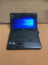 Toshiba satellite c660 - toshiba,