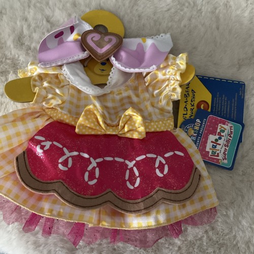 Build bear workshop - build-a-bear,