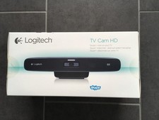 Logitech TV Cam HD