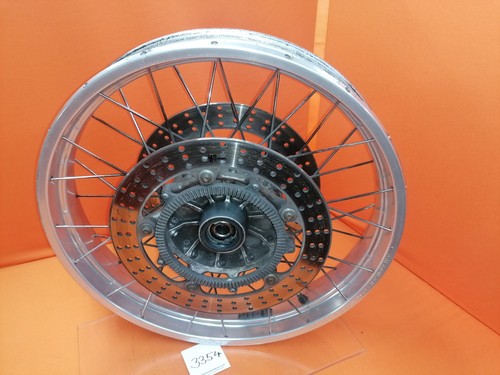 Bmw r1100 vorderrad felge - vorderrad,