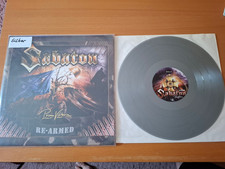 Sabaton - Primo Victoria -