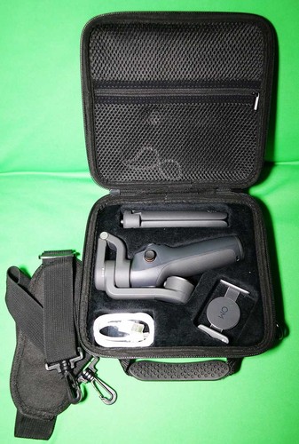 Dji osmo mobile - osmo,