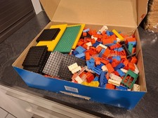 Altes DDR LEGO Klemmbausteine