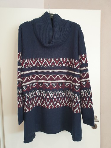 Norwegerpullover damen neu - norwegerpullover,
