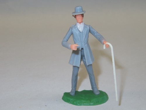 Gentleman bestatter - ,