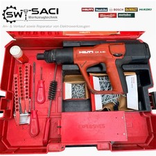 Hilti DX A40 Bolzenschubgerät