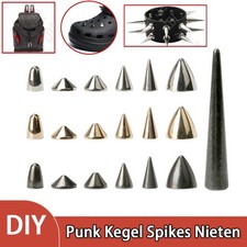 Metall Leder Nieten Killer