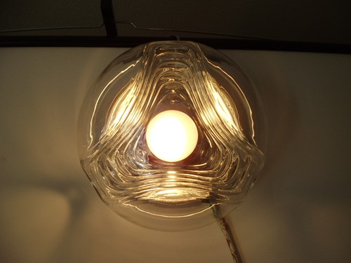 Peill putzler wandlampe - peill, wave