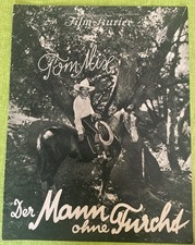 Illustrierter Film-Kurier Nr