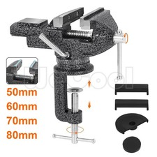 Schraubstock 50mm-80 mm