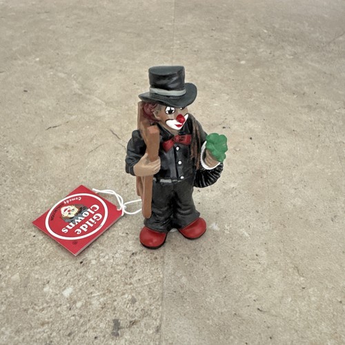 Gilde clown kleiner - clown,