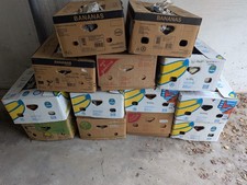 Trödel Flohmarkt Konvolut Haushaltsauflösung 16 Überraschungs-Kartons