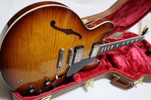 Gibson usa 2022 335 - 2022, es-335