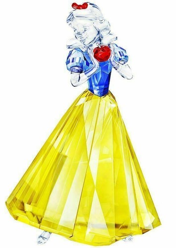 Swarovski kristall disney - swarovski,
