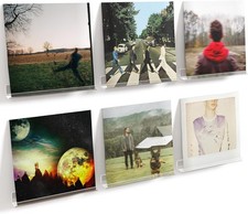 Lifewit Wandregal 6er Set