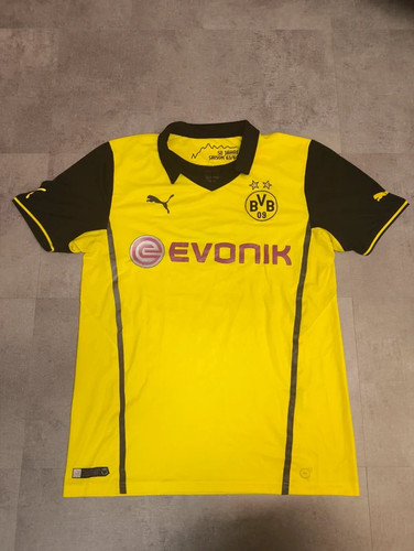 Bvb borussia dortmund trikot - bvb,