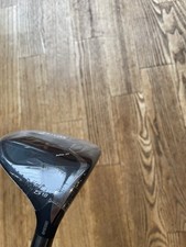 Srixon ZX MK2 Holz 5 18 Grad