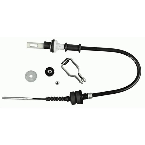 Sachs kupplungsseil für - sachs,