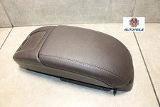 Opel Zafira C Armlehne Lehne  Armauflage MIttelarmlehne braun 13352618