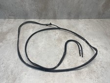 VW Golf 3 4 Cabrio Hydaulikleitung Lang elektrisches Verdeck 1E0871794A #35545