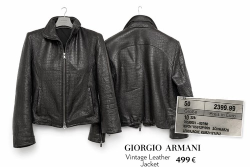 Giorgio armani vintage - giorgio,