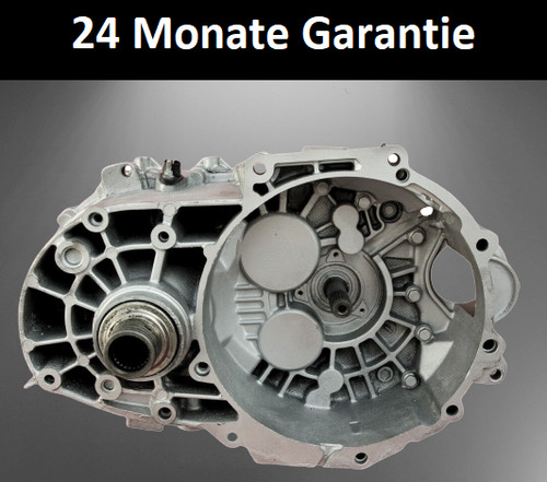 Getriebe sharan alhambra - vw,