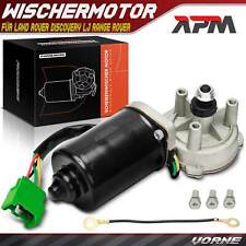 Wischermotor Heckwischermotor