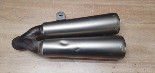 Bmw ninet akrapovic - ninet,