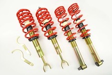 MTS Eibach Gewindefahrwerk inkl Gutachten für Audi A4 B5 Limousine Avant