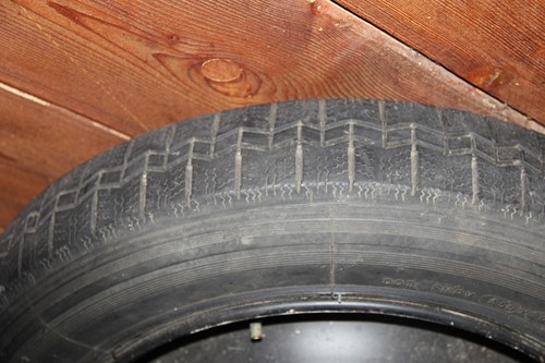 Original michelinreifen cv - 2,