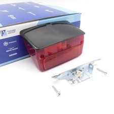 Rücklicht Original passend