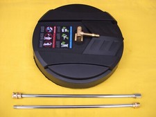 Round Cleaner UFO 350-G2