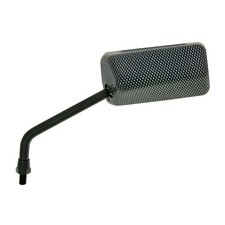 Spiegel F1 Links M8, Carbon -
