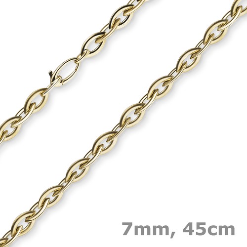 7mm spitz anker kette aus - spitz-anker-kette, 585