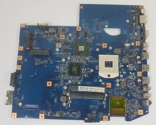 Mainboard 48.4GC01.011 Ati Radeon HD 5470 aus Notebook Acer Aspire 7740G