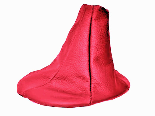 Schaltmanschette aus echtem - schaltmanschette,