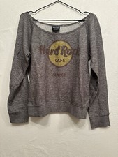 Hard Rock Cafe Venice Pullover
