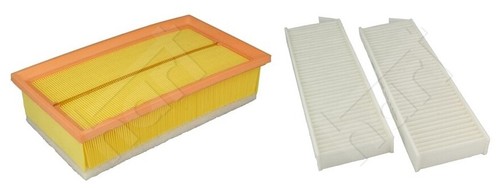 Filtersatz - ,