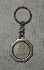 Schlüsselanhänger PEUGEOT