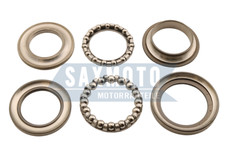 Lenkkopf Lager Satz YAMAHA YP